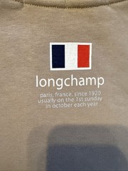 Party of 2 Equestrian Full Fleece Zip From Qatar Prix de L Arc xxl