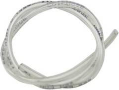 WGP Autococker Pneumatic 3 Way Ram Solenoid LPR 24″ Uncut Hose Clear