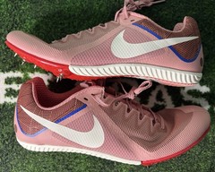 US Men’s 11.5/W 13 – Nike Rival Multi “The Armory Pack” HQ2062-600, Track Spikes