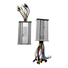 60V 50A FOC Electric Scooter Motor Conversion Kit Speed Controller 2800/3000W