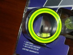 NEW Spot Hogg Fast Eddie MRT Double Pin Bow Sight- Right Handed, .010 – 2 Pin