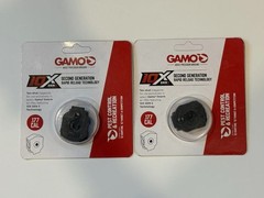 Gamo 10x Gen2 Rapid Reload Magazine .177 CAL Pellet Air Gun NEW – 2 PACK