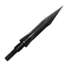 24Pcs Archery Broadheads 112Grain Arrowheads Screw-in Arrow Tips for Bow Hunting