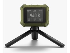 Athlon Optics Rangecraft Velocity Pro Radar Chronograph