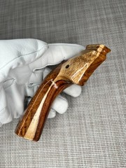 Custom Handmade. Hunting Slingshot. OTT. 90mm. UV