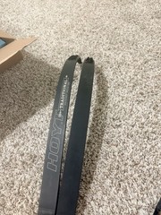 Hoyt gamemaster limbs. 50# short (62”)