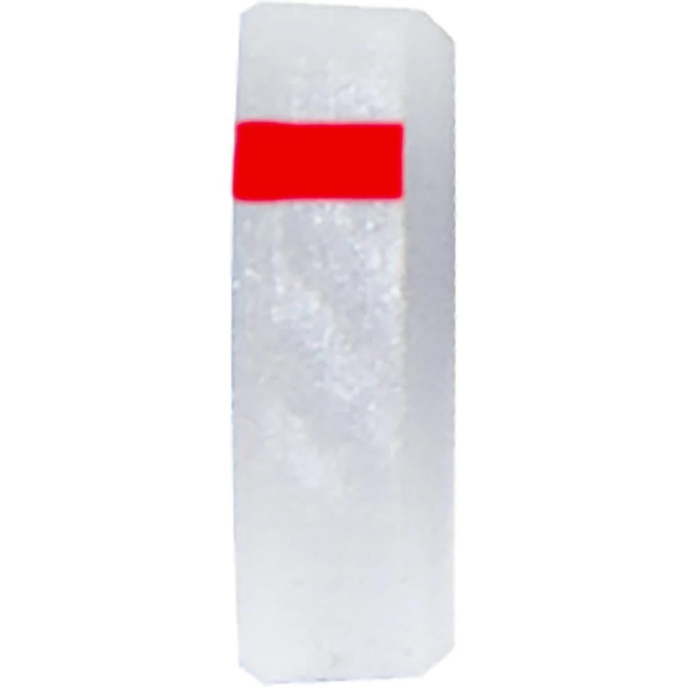 Specialty Archery Podium Peep Clarifier Lens #3.0 Red ‎5.5 x 3.25 x 0.75″,