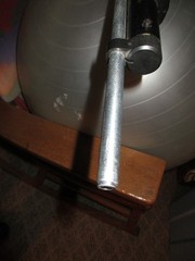 Vintage Crosman Airguns Model 781 .177 Cal BB/Pellet Pump Repeater Air Rifle