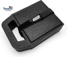 Stabilizer Jack Flex Pads – Helps Prevent Jacks and Stabilizer from Sinking into