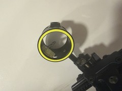 Spot Hogg Hogg Father Rh Double Pin Sight