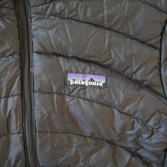 Patagonia Women’s Nano Puff Jacket Black XS Insulated Puffer Lightweight