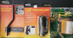 NOS The Game Tracker 2500 String Game Tracking Unit Bracket Replacement Spool