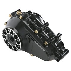 ATV Quad GoKart Front Axle Kit Drive Shaft 72V 1500W Electric Motor Differential
