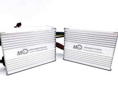 Original MINIMOTORS 60V 50A Controller for 60V Dualtron X DTX Electric Scooter