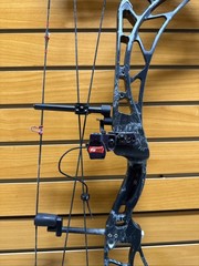 Obsession Defcon M2 6 Compound Hunting Bow – 70#, 27” – Item 3754
