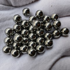 6mm – 10mm Carbon Steel Balls Bearings Choose Size
