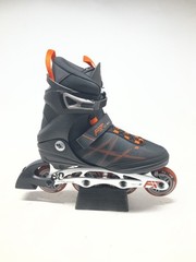 K2 FIT 80 ALU Skates Mens 10.0