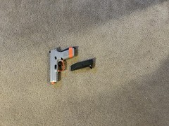 Airsoft Gun Pack relisting for buyer