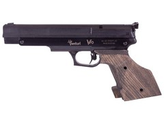 Air Venturi V10 Match Air Pistol 0.177