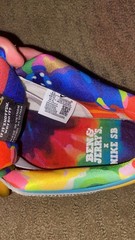 Nike SB Dunk Low Chunky Dunky Multi-Color Skateboarding Shoes US 9.5 D