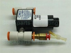 Airtrol R-900-60 R90060 Sub-Miniature Precision Regulator 30 Days Warranty