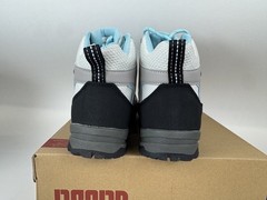 R CORD Hiking Boots Women Waterproof Womens Hiking Boots Comfortable 8 NEW