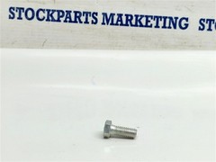 Lot 8pcs Screw Bolt 30 Days Warranty Expedited Shipping!!!