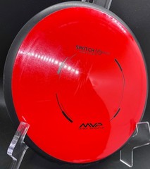 Axiom MVP Neutron Switch – OOP – PFN – Patent Pending – Rare Classic Disc Golf
