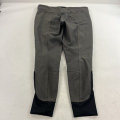 Dover Saddlery Breeches Riding Pants Equestrian Size 34 Stretch Actual 36×28