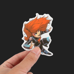 50pcs Superhero Waterproof Stickers Cute for Kids and Teens, Vinyl VSCO Stickes.
