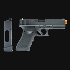 GLOCK G17 GEN4 CO2