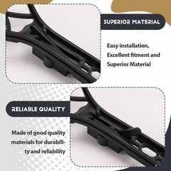Archery Head Quiver Arrows Quiver for 6 Arrows for Compound Bow2498