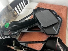 Excalibur Crossbows Micro MAG 340 Camo