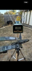 Bear archery LS6 Compound Bow