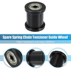 Chain Tensioner 1-3/4″ Roller for 196Cc Mini Bike CT100U CT20 Coleman CT200U