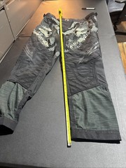 HK ARMY FREELINE PANTS XLARGE 38-40