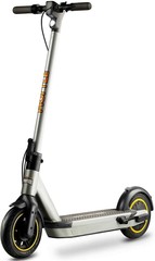 Pyle 10in Foldable Electric Scooter Upgraded Pneumatic Tire 350W Adult