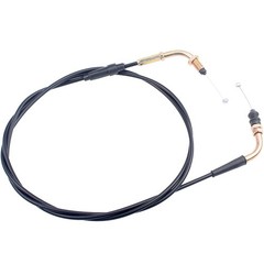 Universal Throttle Cable for GY6 50cc 80cc 90cc 110cc 125cc 150cc 139QMB 4 St…