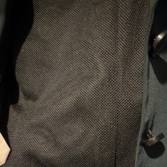Grand Prix Women’s Dark Green English Show Coat Jacket, Size 6R