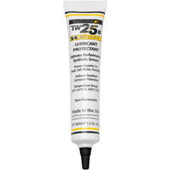 TW25B Gun Grease Lubricant 1.5-Ounce Tube