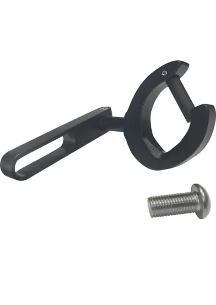Bowfishing Arrow Rest Snap Shot Cajun QD. Quick Shot. PSE Blemish. Free Shipping