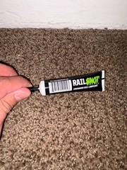 New 30.06 Outdoors Crossbow Rail Lube 0.5 Oz.