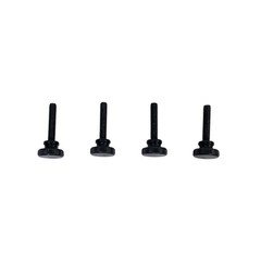 7/16 »Linear Bow Press Finger Kit w/Lock Screws For Most Modern Compound Bows