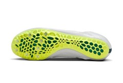 Nike Zoom Superfly Elite 2 Track Spikes FZ9662-100 Men’s US 10.5 White NEW $170