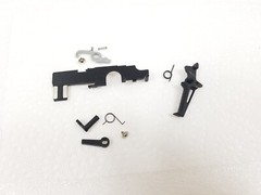 Krytac OEM Plate + Cutoff + MKII Trigger + Safety for V2 Nautilus Gearbox