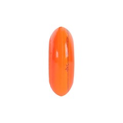 Labeda Roller Hockey Wheels Union Indoor Soft 76A Orange 72mm – Set of 4