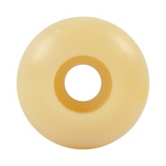 Habitat Skateboard Wheels 50mm Garcia Mimeograph 99A *NOS*
