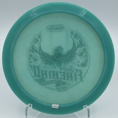 NEW 2020 Innova Color Glow Champion Sexton Firebird 175g