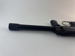Tippmann 98 Custom Paintball Marker w/ Barrel