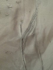 81” Bucas Buzz Off Full Neck Horse Fly Sheet – Used